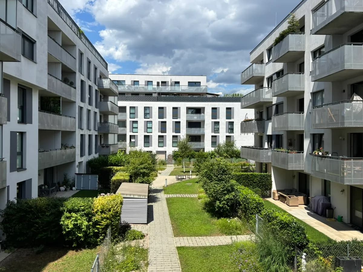 3-Zimmer-Wohnung kaufen in Wien – 75 m², € 449.000 – Bild 15 von 20