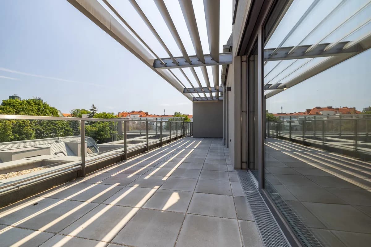2-Zimmer-Wohnung kaufen in Wien – 44,66 m², € 418.000 – Bild 2 von 13