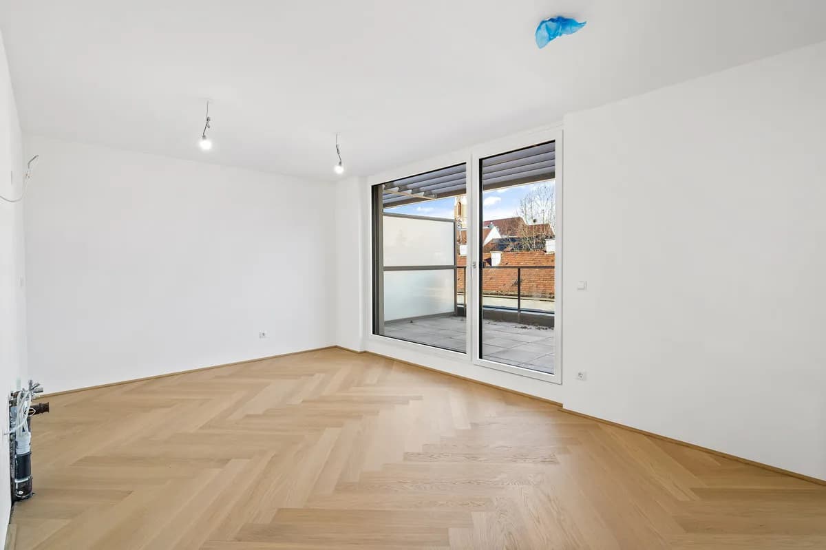 2-Zimmer-Wohnung kaufen in Wien – 44,66 m², € 418.000 – Bild 5 von 13