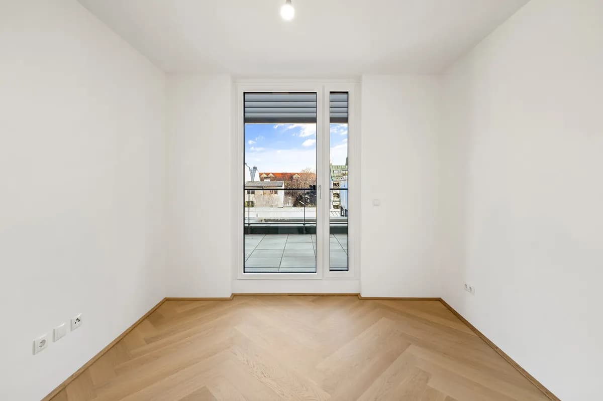 2-Zimmer-Wohnung kaufen in Wien – 44,66 m², € 418.000 – Bild 7 von 13