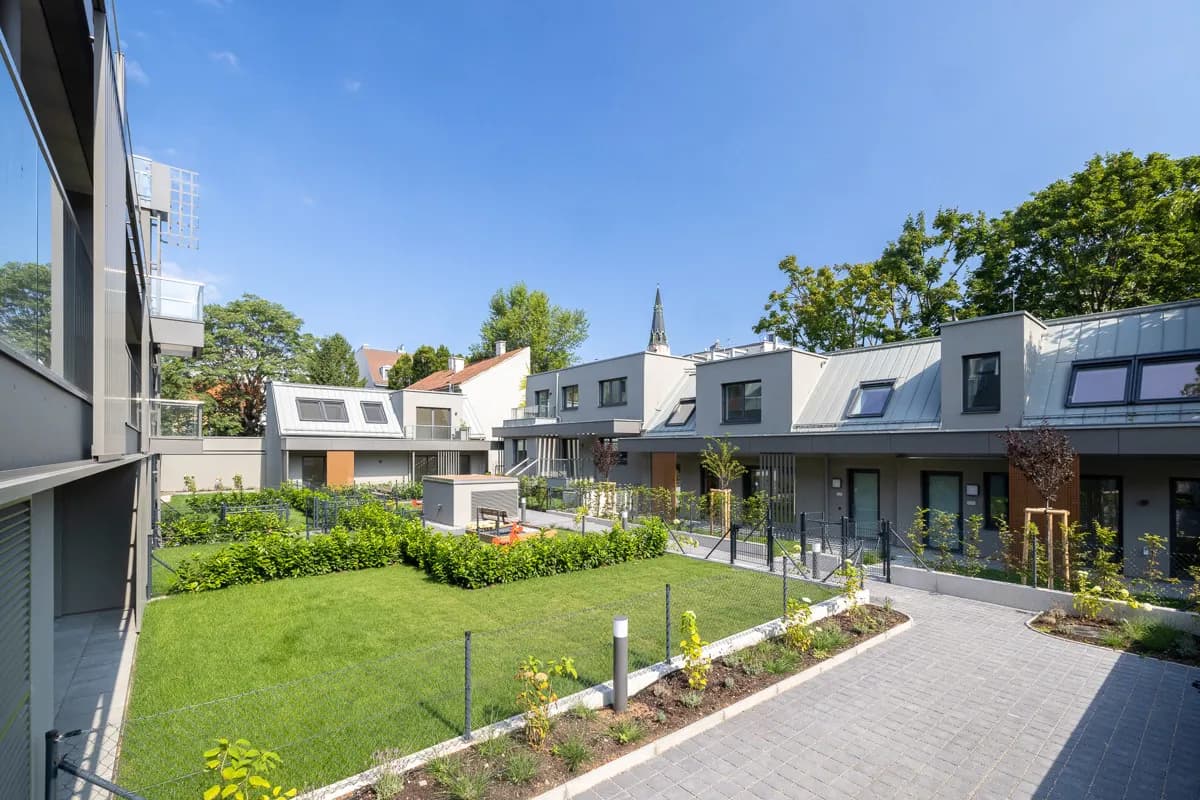 2-Zimmer-Wohnung kaufen in Wien – 44,66 m², € 418.000 – Bild 11 von 13