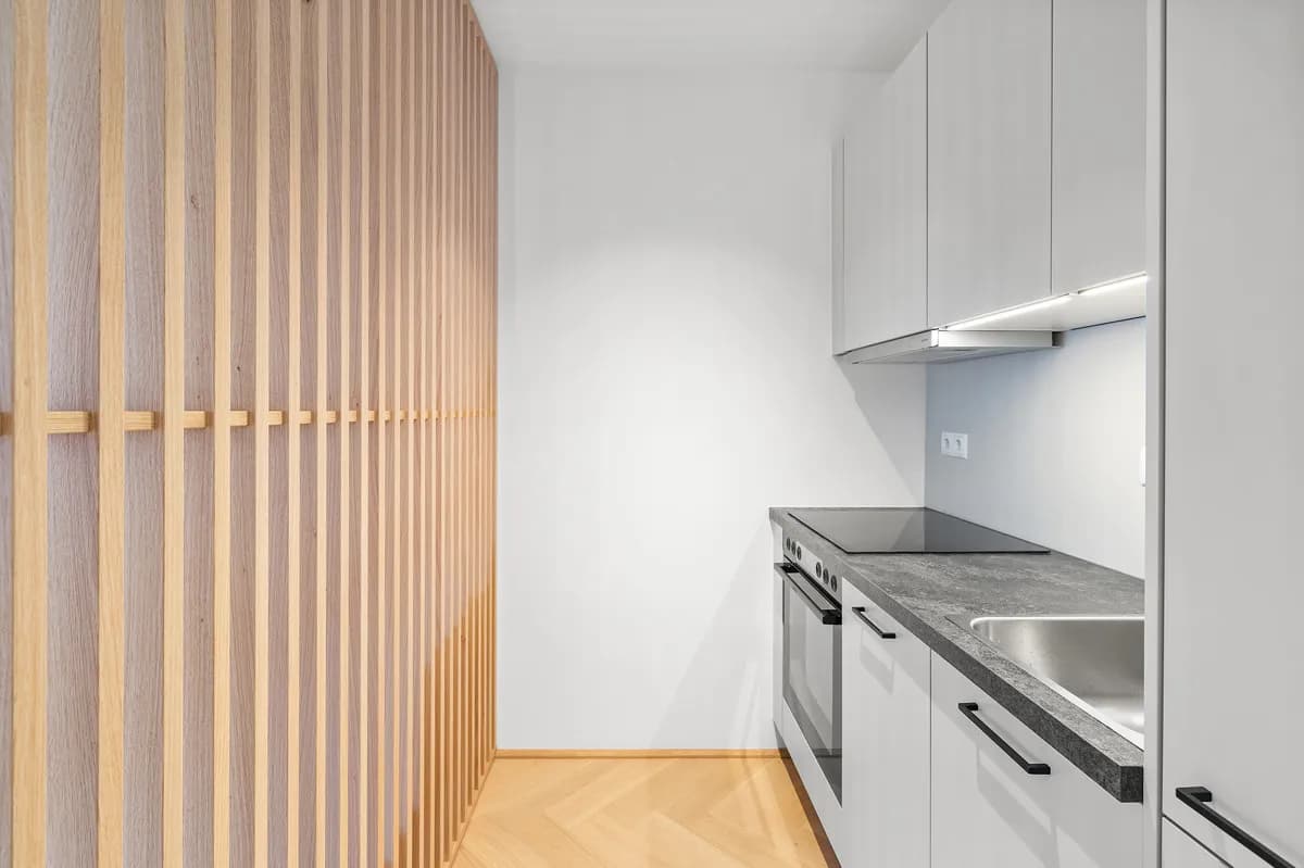 1-Zimmer-Wohnung kaufen in Wien – 37,45 m², € 266.200 – Bild 4 von 11