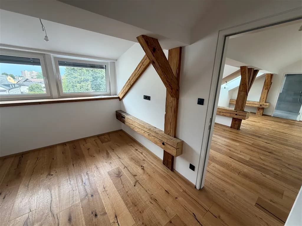 2-Zimmer-Wohnung mieten in Hallein – 44,4 m², € 886 – Bild 2 von 14