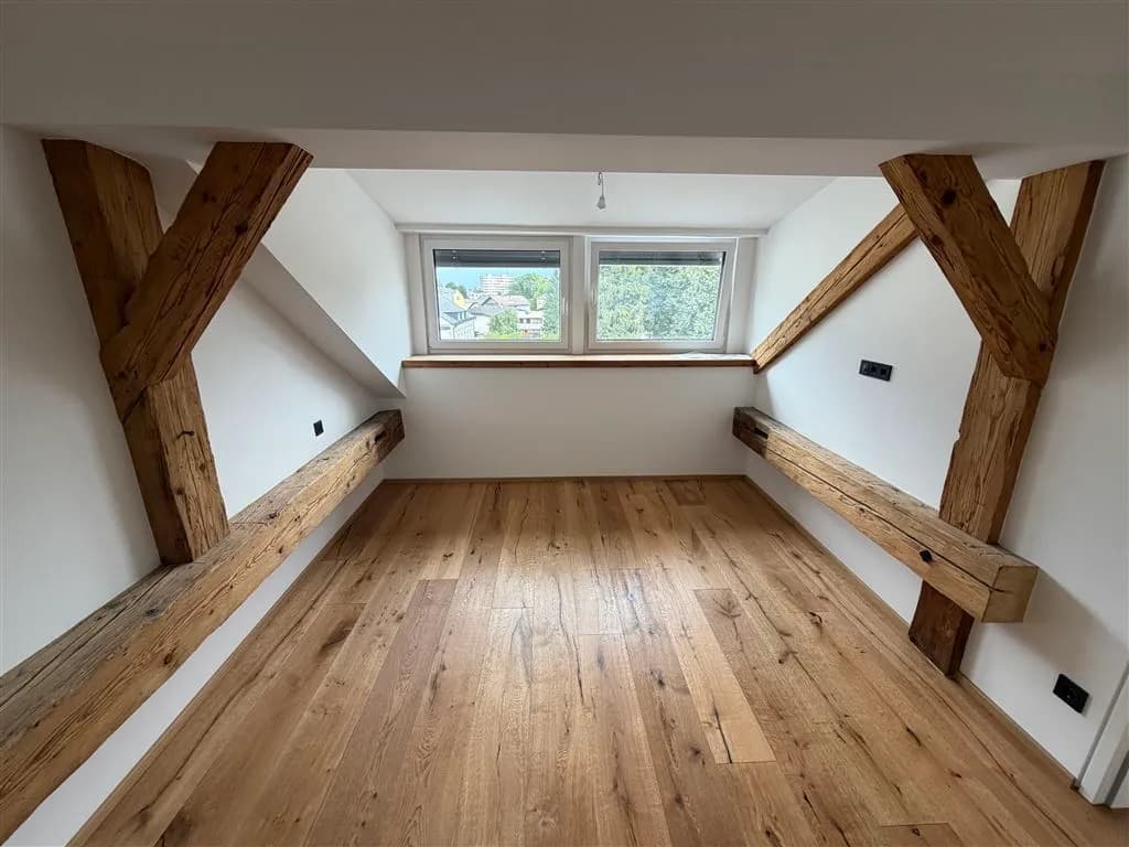 2-Zimmer-Wohnung mieten in Hallein – 44,4 m², € 886 – Bild 3 von 14