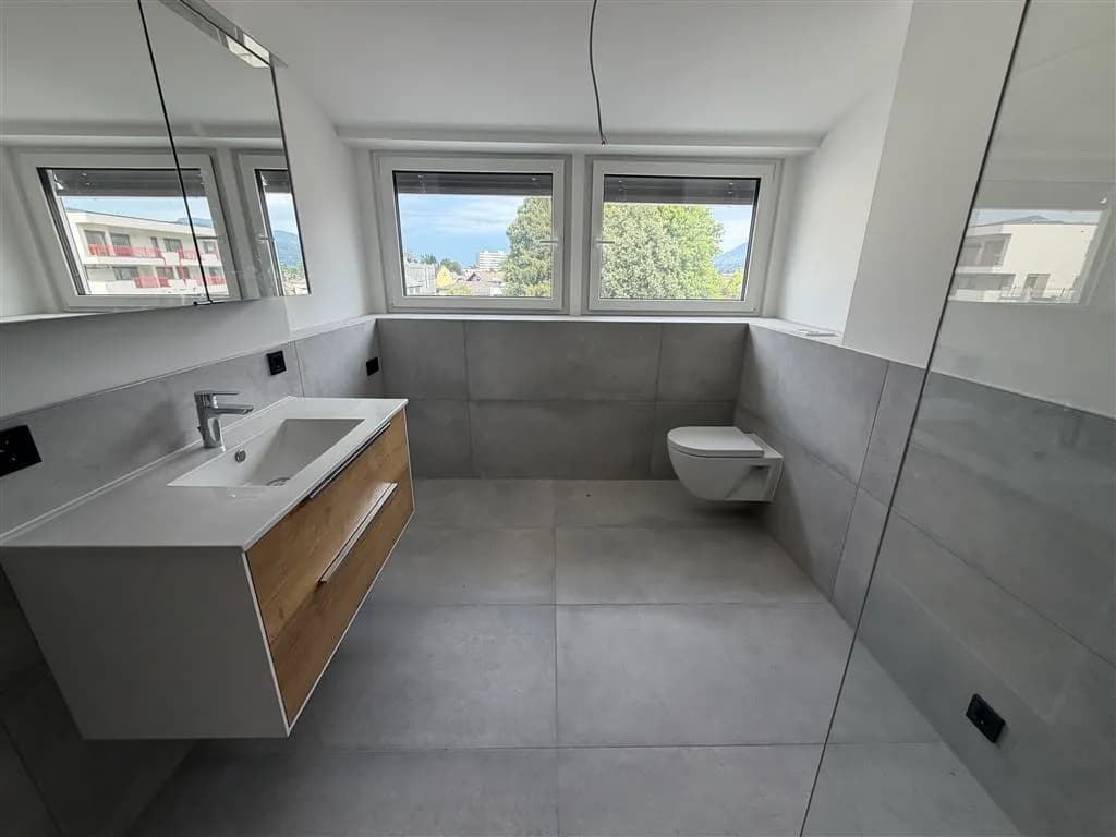 2-Zimmer-Wohnung mieten in Hallein – 44,4 m², € 886 – Bild 4 von 14