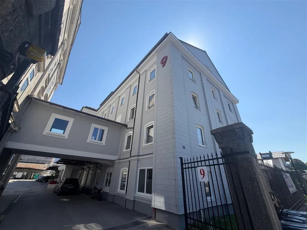 2-Zimmer-Wohnung mieten in Hallein – 44,4 m², € 886 – Bild 7 von 14