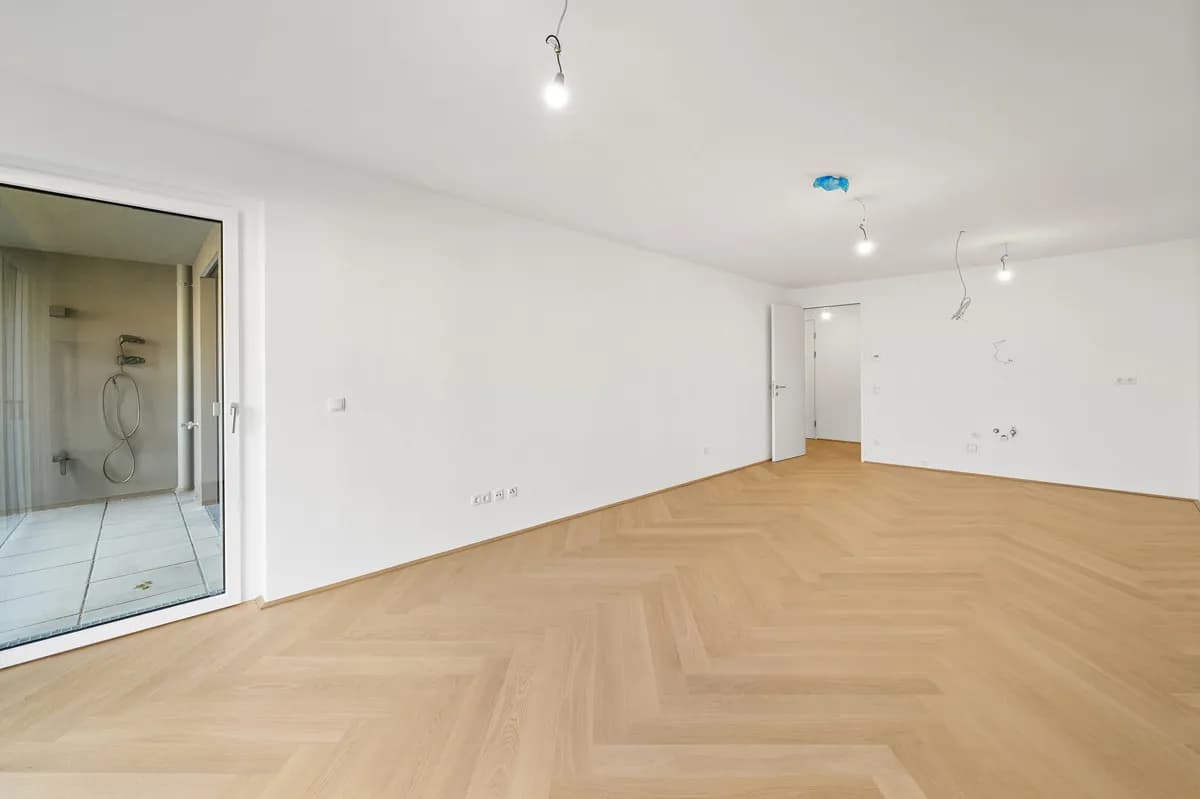 2-Zimmer-Wohnung kaufen in Wien – 63,82 m², € 492.000 – Bild 3 von 9