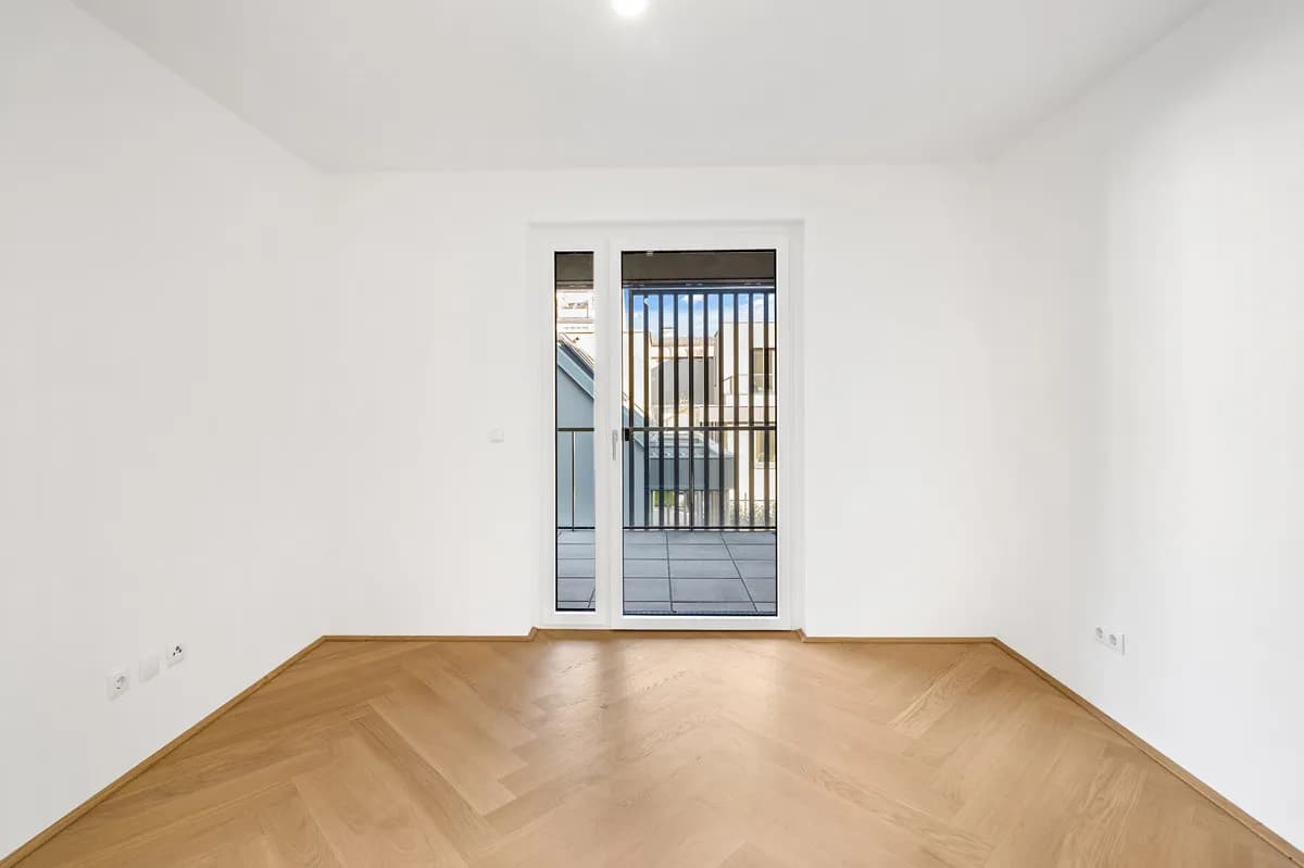 2-Zimmer-Wohnung kaufen in Wien – 63,82 m², € 492.000 – Bild 4 von 9