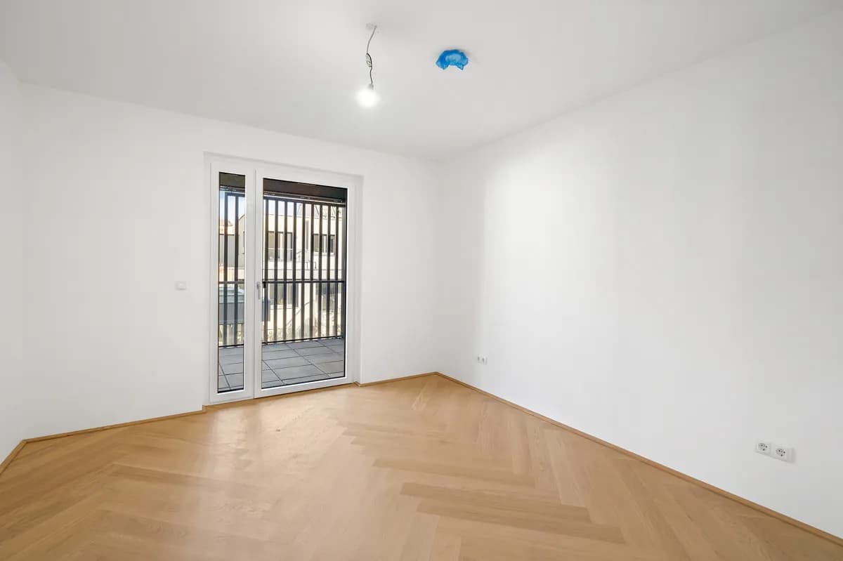 2-Zimmer-Wohnung kaufen in Wien – 63,82 m², € 492.000 – Bild 5 von 9