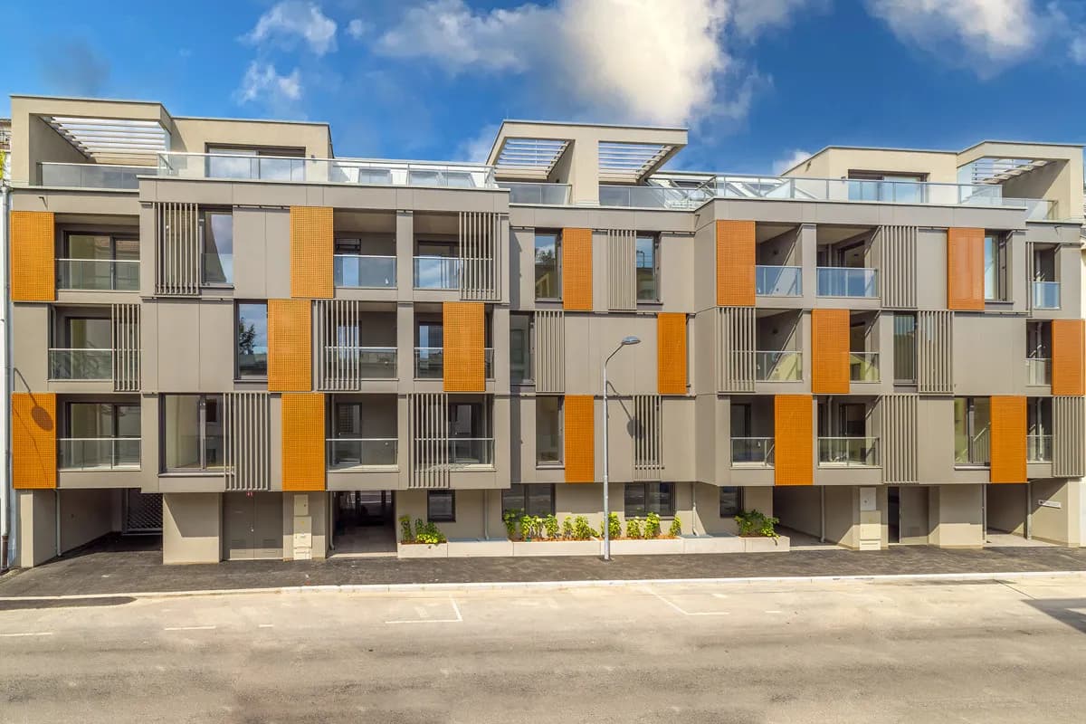 2-Zimmer-Wohnung kaufen in Wien – 63,82 m², € 492.000 – Bild 8 von 9