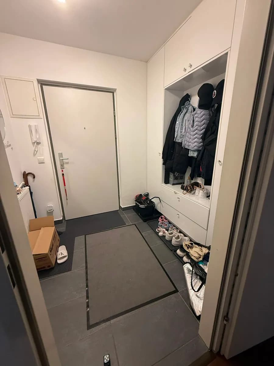 3-Zimmer-Wohnung mieten in Wien – 82 m², € 820 – Bild 1 von 9