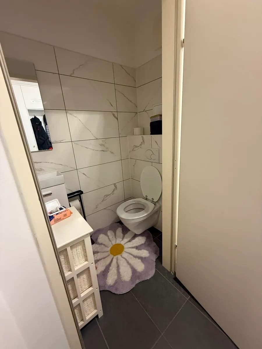 3-Zimmer-Wohnung mieten in Wien – 82 m², € 820 – Bild 2 von 9