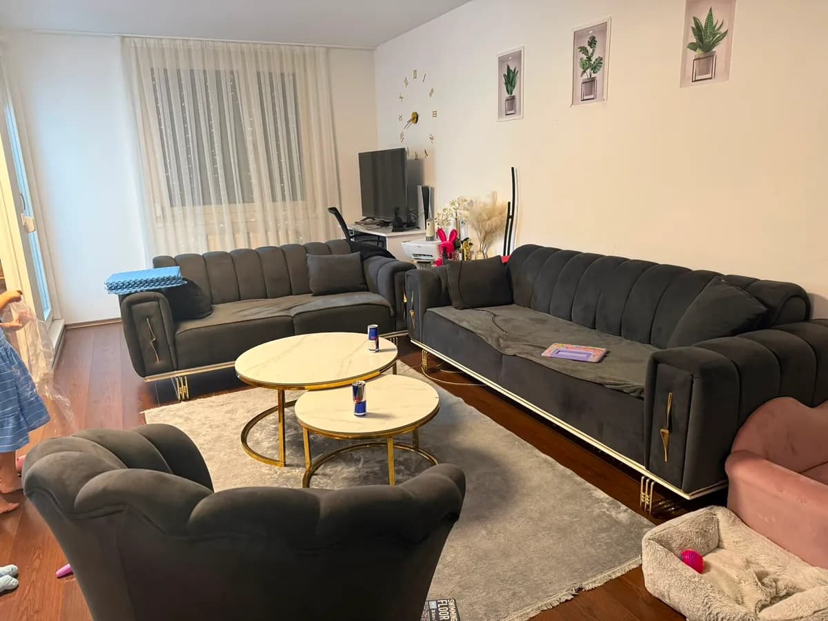3-Zimmer-Wohnung mieten in Wien – 82 m², € 820 – Bild 3 von 9