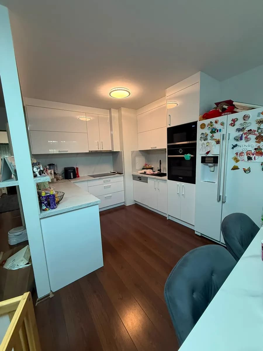 3-Zimmer-Wohnung mieten in Wien – 82 m², € 820 – Bild 4 von 9