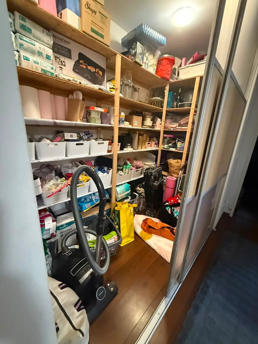 3-Zimmer-Wohnung mieten in Wien – 82 m², € 820 – Bild 5 von 9