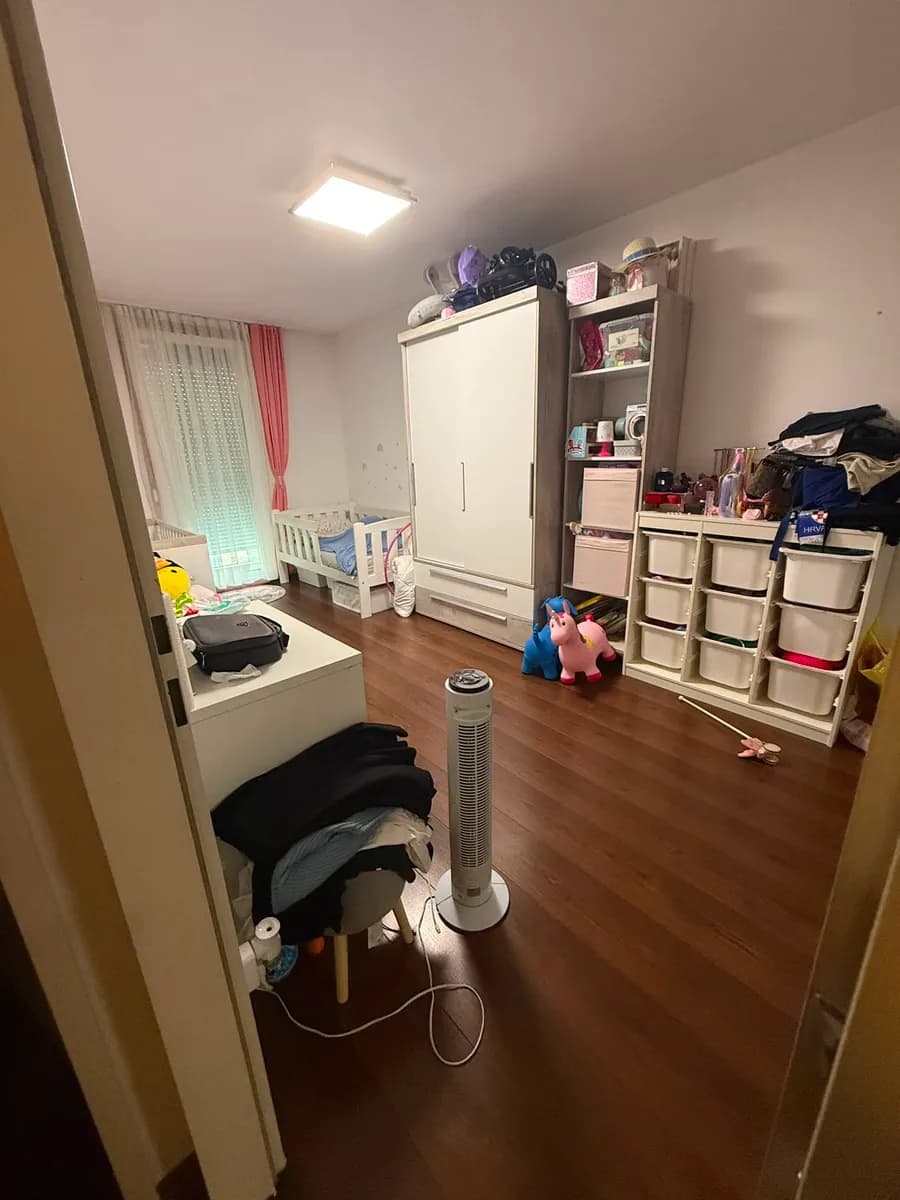 3-Zimmer-Wohnung mieten in Wien – 82 m², € 820 – Bild 6 von 9