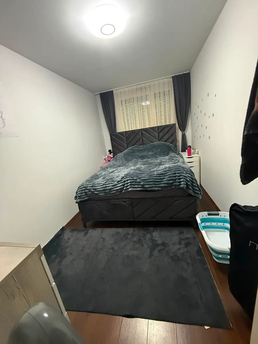3-Zimmer-Wohnung mieten in Wien – 82 m², € 820 – Bild 8 von 9