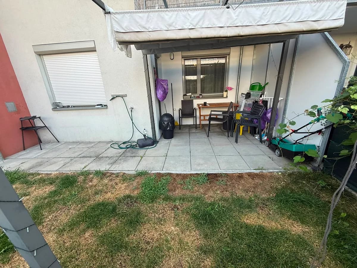 3-Zimmer-Wohnung mieten in Wien – 82 m², € 820 – Bild 9 von 9