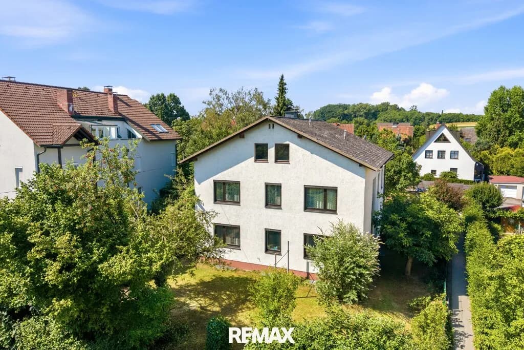 11-Zimmer-Immobilie kaufen in Linz – 212 m², € 949.000