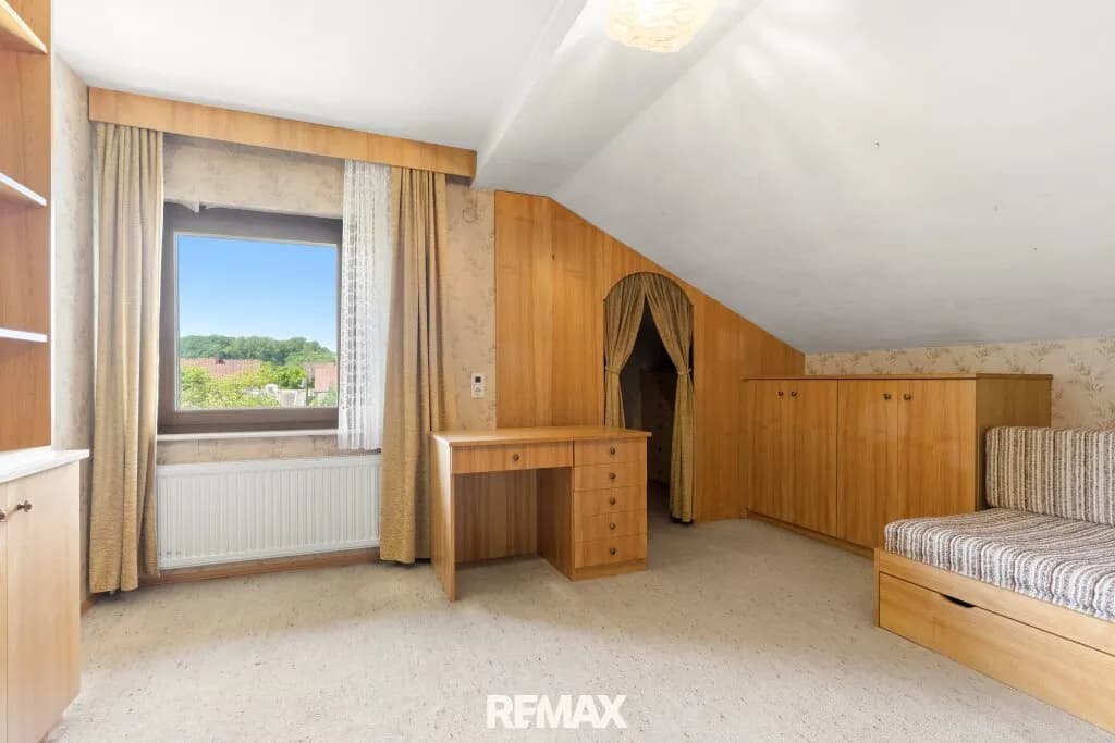 11-Zimmer-Immobilie kaufen in Linz – 212 m², € 949.000 – Bild 2 von 16