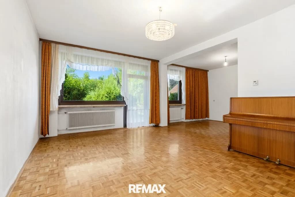 11-Zimmer-Immobilie kaufen in Linz – 212 m², € 949.000 – Bild 9 von 16