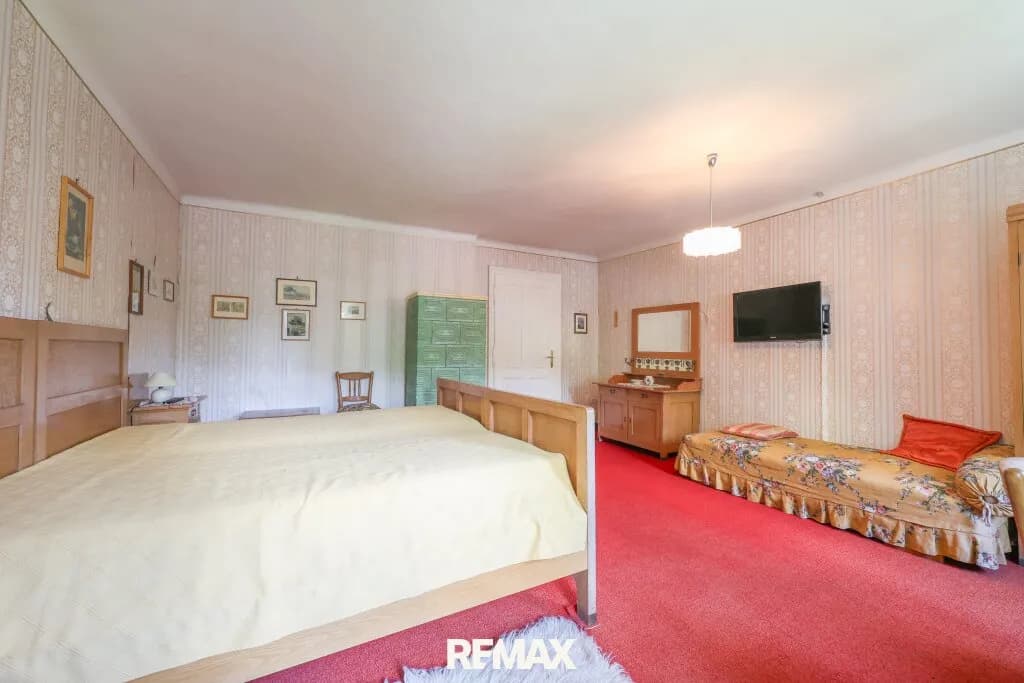 6-Zimmer-Haus kaufen in Liezen – 200 m², € 299.000 – Bild 5 von 9