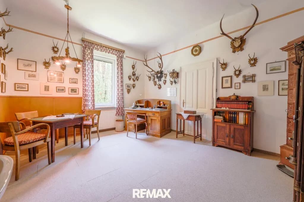 6-Zimmer-Haus kaufen in Liezen – 200 m², € 299.000 – Bild 6 von 9