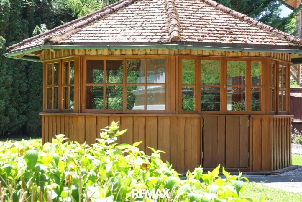 6-Zimmer-Haus kaufen in Liezen – 200 m², € 299.000 – Bild 9 von 9