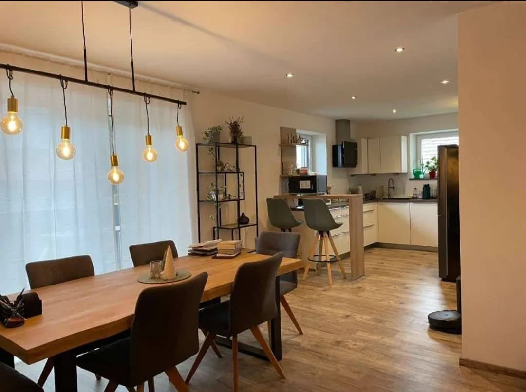 2-Zimmer-Wohnung mieten in Schärding – 71 m², € 730