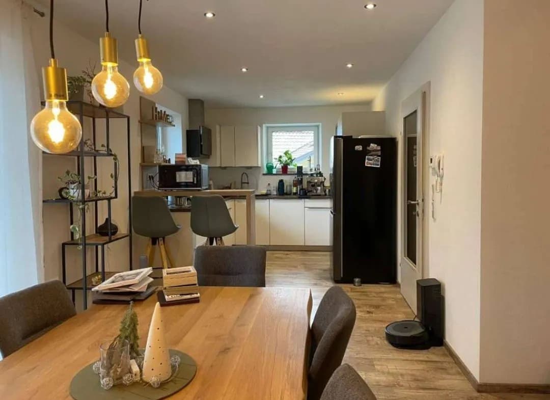 2-Zimmer-Wohnung mieten in Schärding – 71 m², € 730 – Bild 2 von 11