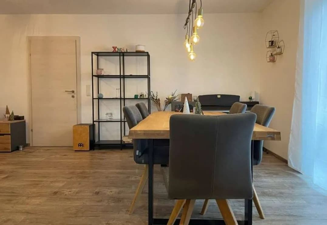 2-Zimmer-Wohnung mieten in Schärding – 71 m², € 730 – Bild 3 von 11
