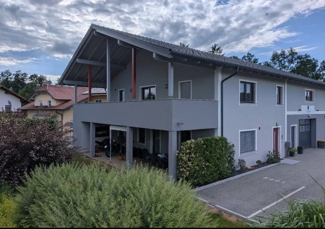 2-Zimmer-Wohnung mieten in Schärding – 71 m², € 730 – Bild 10 von 11