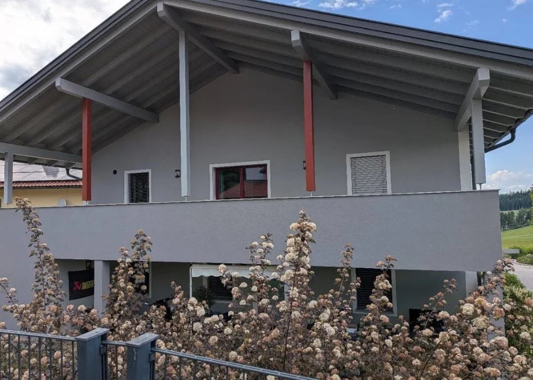 2-Zimmer-Wohnung mieten in Schärding – 71 m², € 730 – Bild 11 von 11