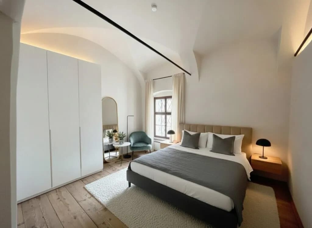 2-Zimmer-Wohnung kaufen in Südoststeiermark – 45,14 m², € 90.000
