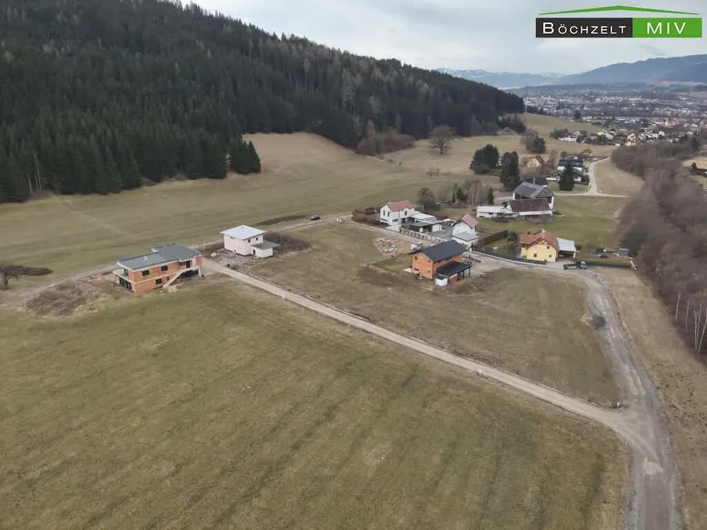 Grundstück kaufen in Murtal – 795 m², € 87.450 – Bild 2 von 19