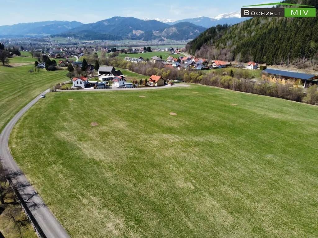 Grundstück kaufen in Murtal – 795 m², € 87.450 – Bild 3 von 19