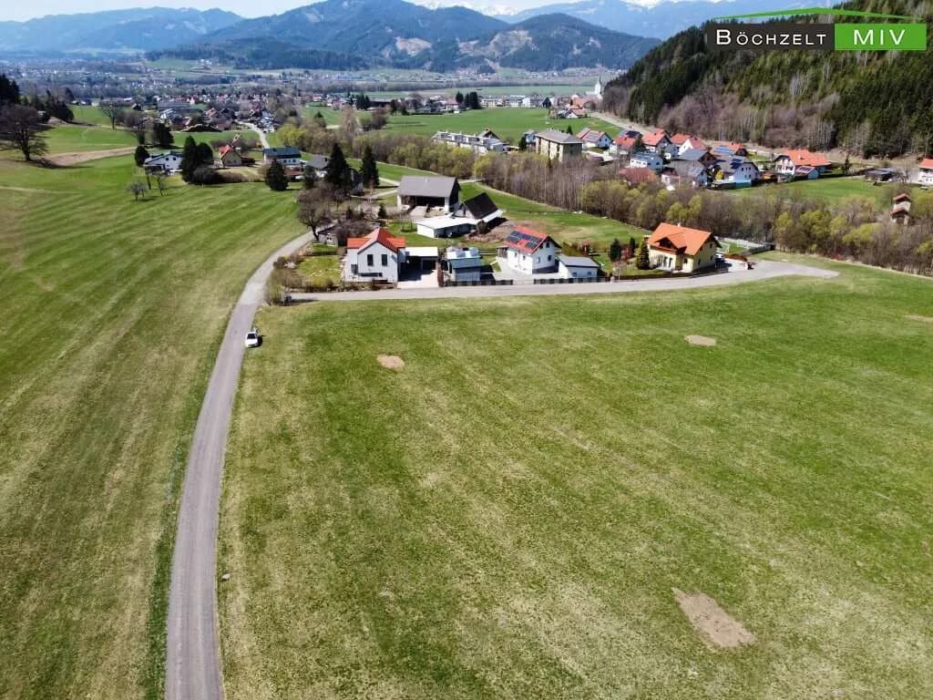 Grundstück kaufen in Murtal – 795 m², € 87.450 – Bild 4 von 19