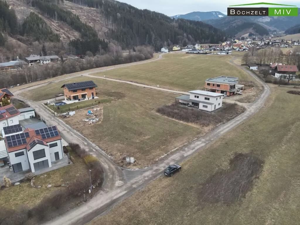 Grundstück kaufen in Murtal – 795 m², € 87.450 – Bild 5 von 19