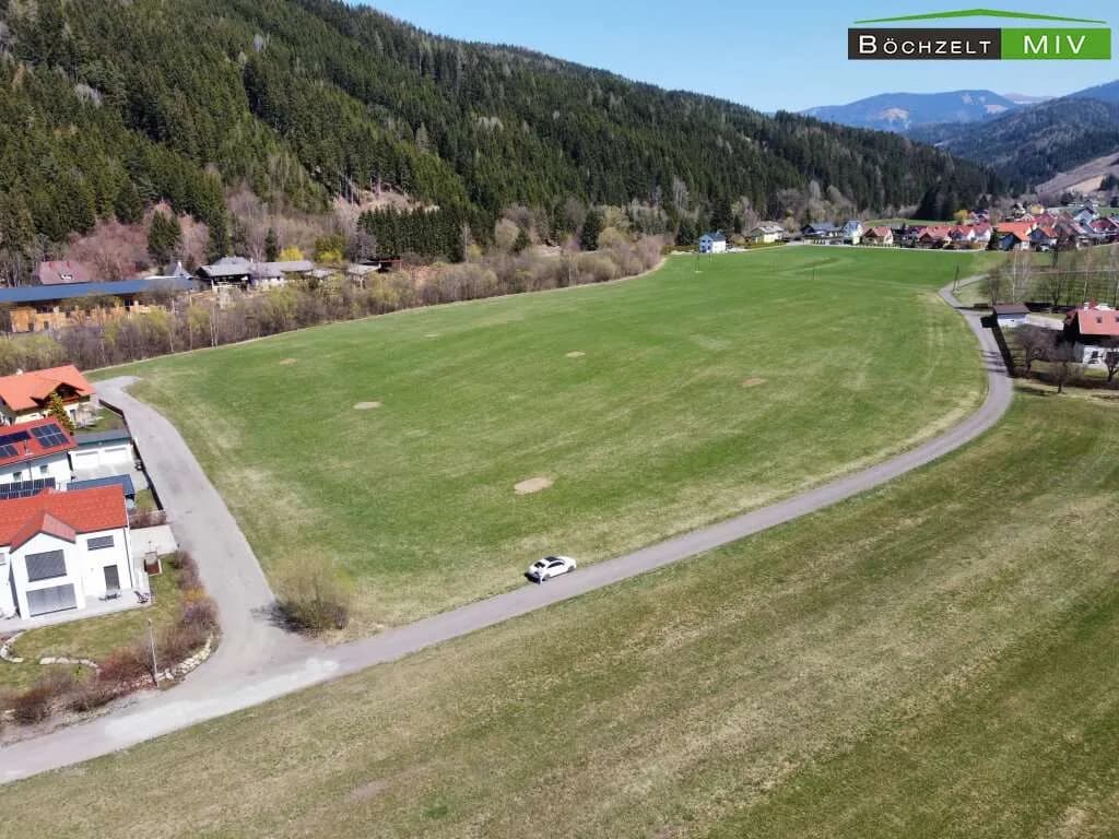 Grundstück kaufen in Murtal – 795 m², € 87.450 – Bild 6 von 19