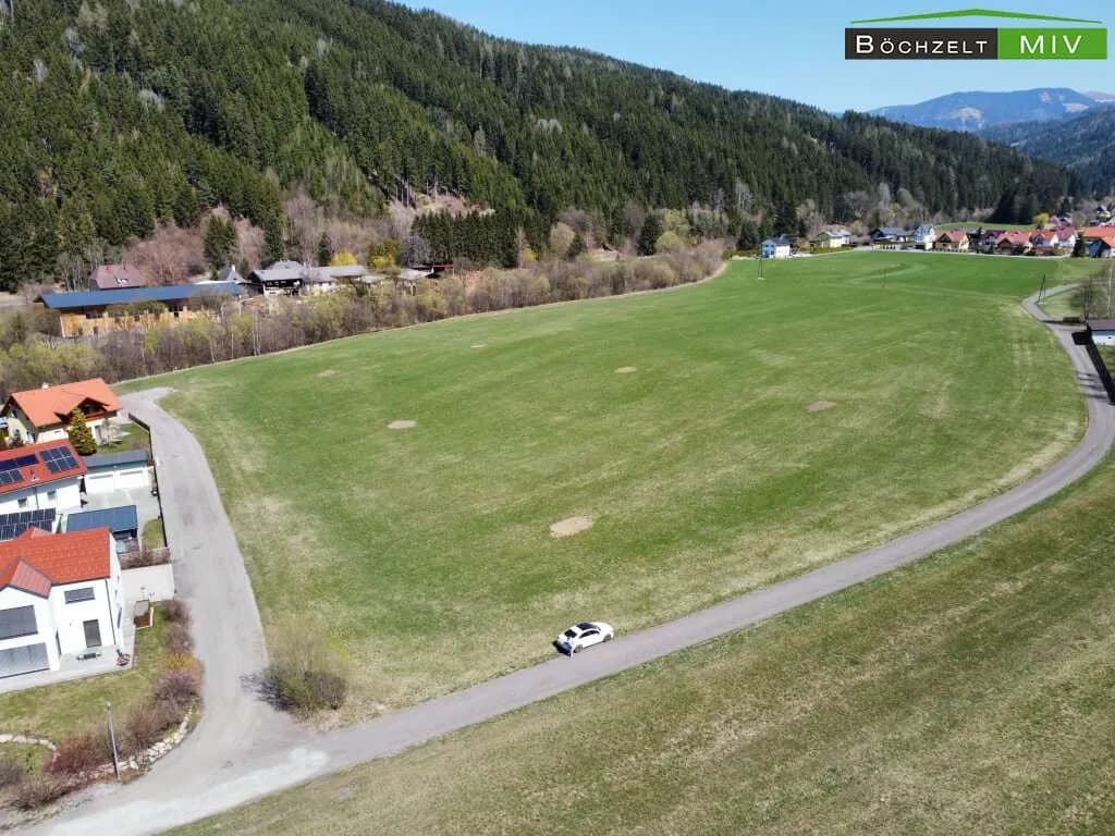 Grundstück kaufen in Murtal – 795 m², € 87.450 – Bild 8 von 19