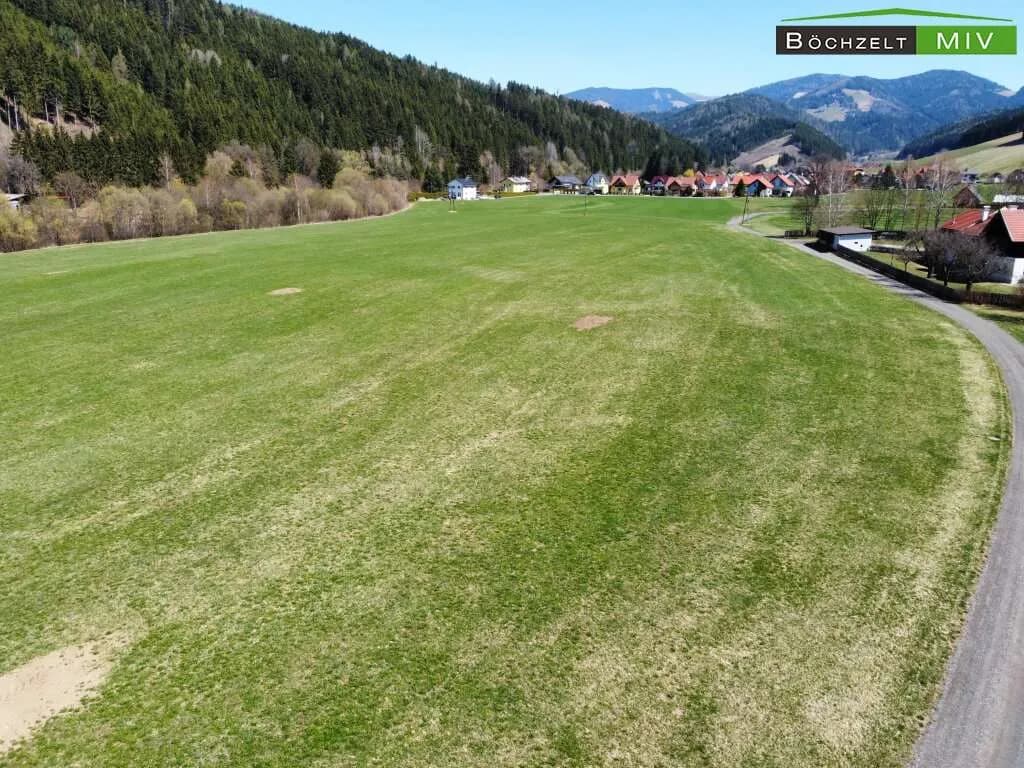 Grundstück kaufen in Murtal – 795 m², € 87.450 – Bild 9 von 19