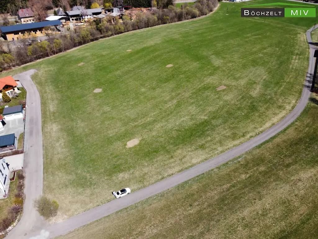 Grundstück kaufen in Murtal – 795 m², € 87.450 – Bild 11 von 19