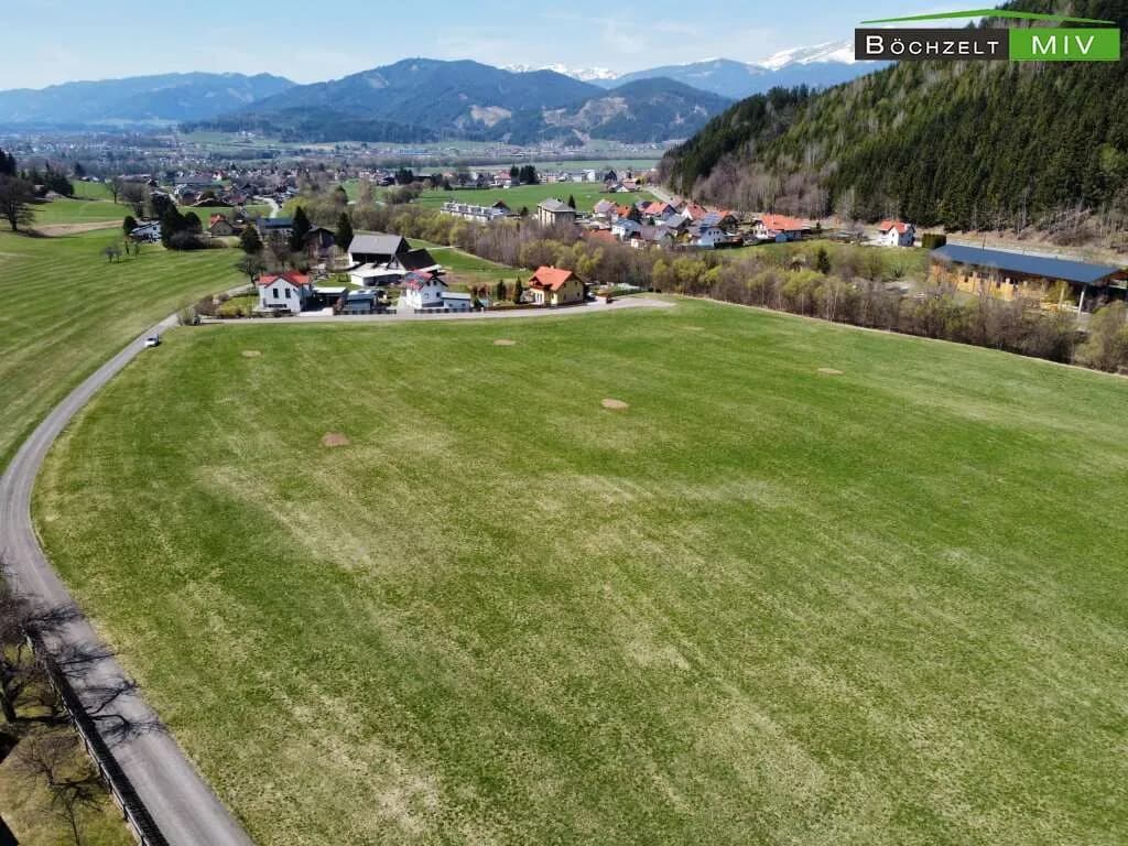 Grundstück kaufen in Murtal – 795 m², € 87.450 – Bild 12 von 19