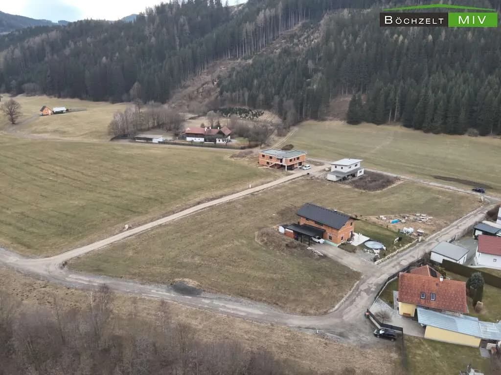 Grundstück kaufen in Murtal – 795 m², € 87.450 – Bild 13 von 19