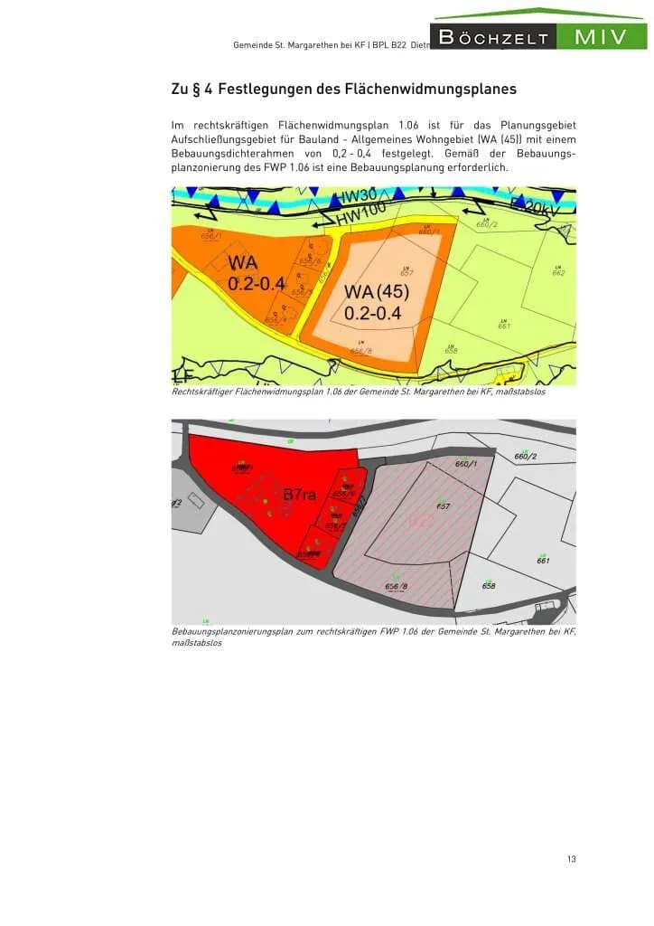 Grundstück kaufen in Murtal – 795 m², € 87.450 – Bild 19 von 19