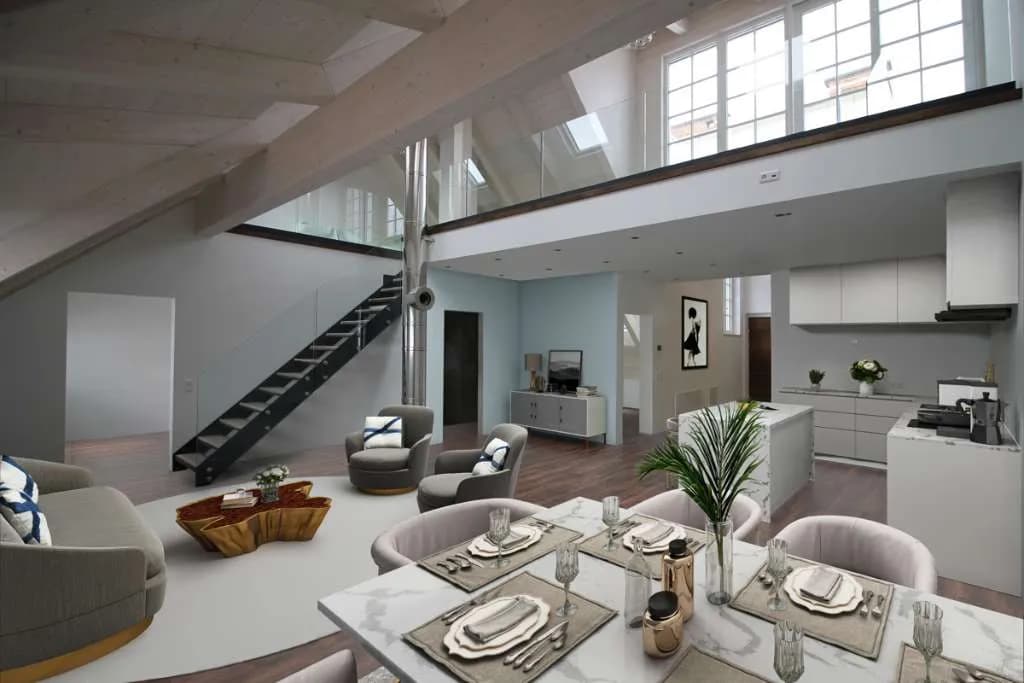 3-Zimmer-Wohnung kaufen in Klagenfurt – 168,54 m², € 1.275.000