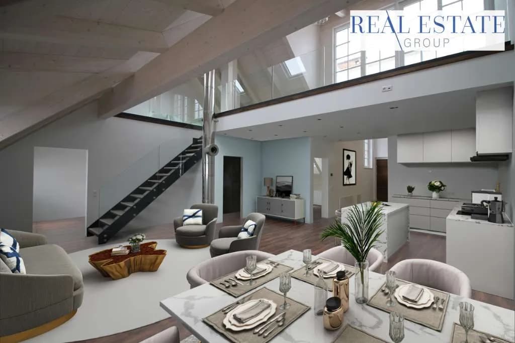 3-Zimmer-Wohnung kaufen in Klagenfurt – 168,54 m², € 1.275.000 – Bild 3 von 9