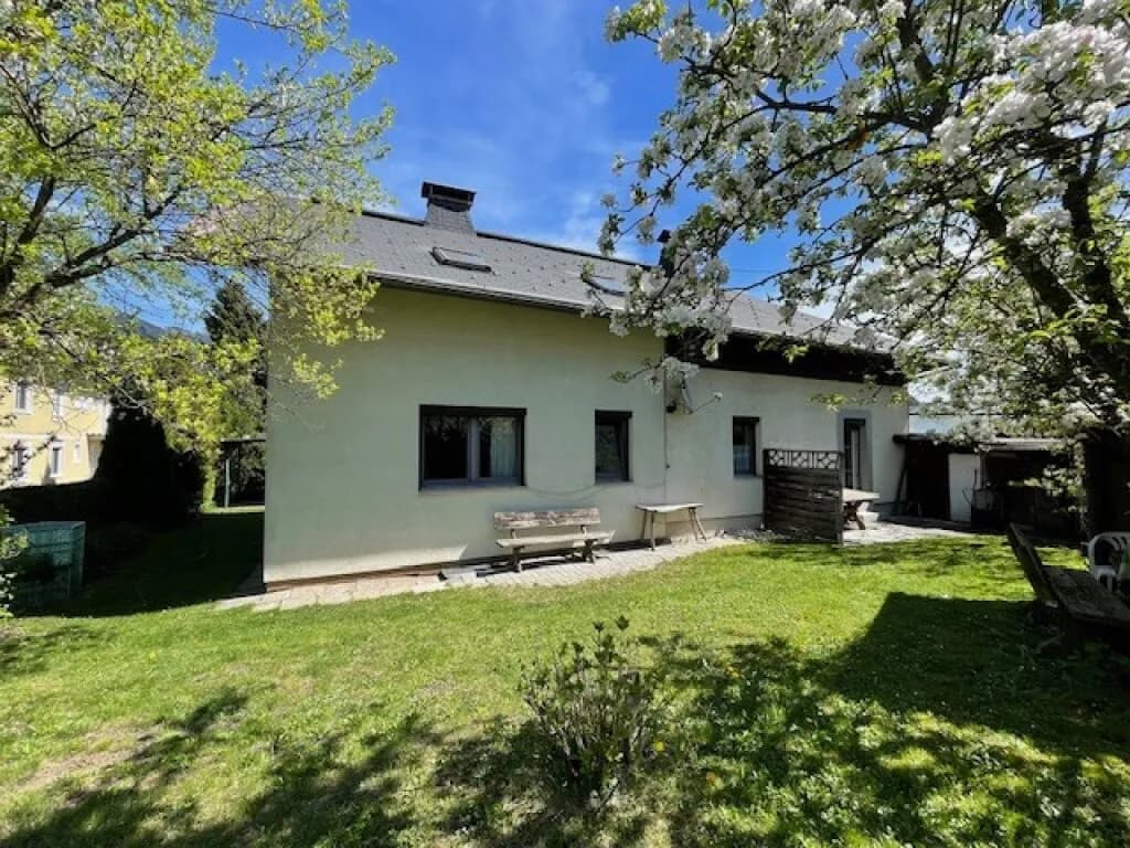 Gewerbeimmobilie kaufen in Villach – 180 m², € 395.000