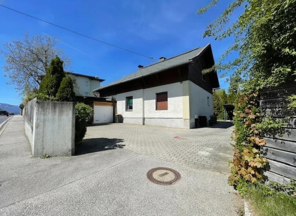 Gewerbeimmobilie kaufen in Villach – 180 m², € 395.000 – Bild 2 von 18