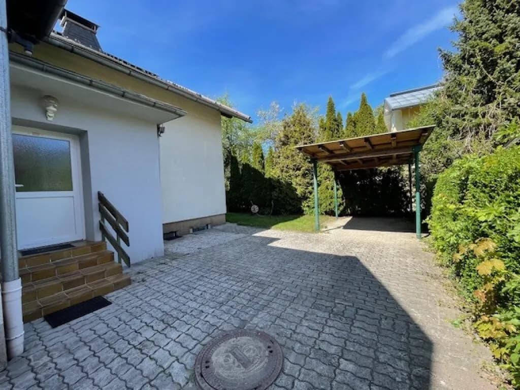 Gewerbeimmobilie kaufen in Villach – 180 m², € 395.000 – Bild 17 von 18